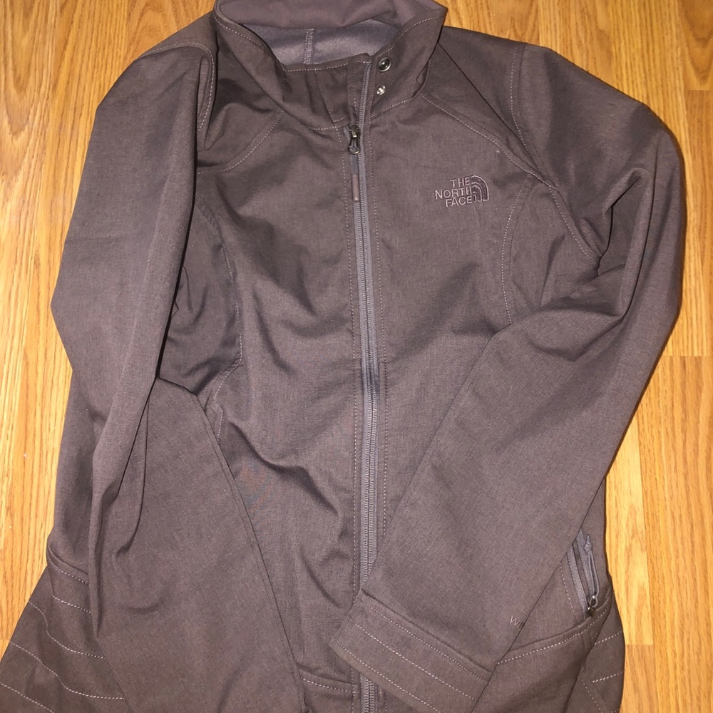 North Face